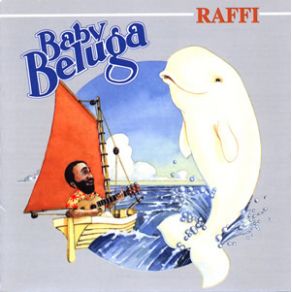 Baby Beluga album cover