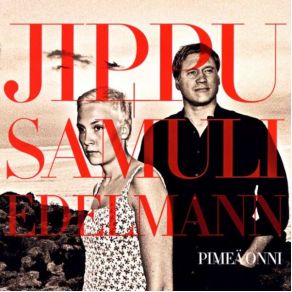 Pimeä Onni album cover