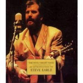 The Devil'S Right Hand album cover