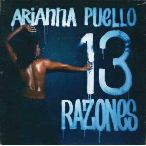 13 Razones album cover