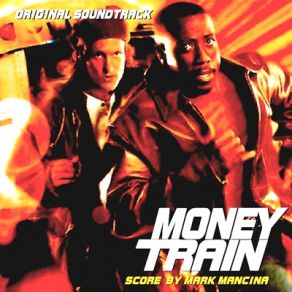 Money Train & Where Sleeping Dogs Lie album cover