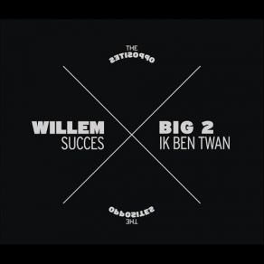 Ik Ben Twan album cover
