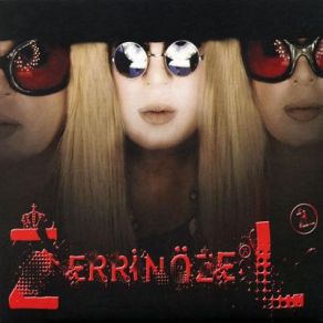 Özel album cover