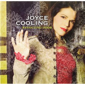 Revolving Door album cover