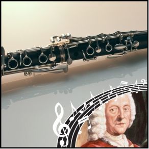 Oboensonata G - Dur album cover
