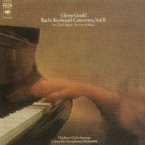 Glenn Gould - Complete Recordings (CD 34) album cover