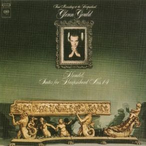 Glenn Gould - Complete Recordings (CD 43) album cover