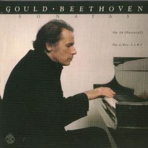 Glenn Gould - Complete Recordings (CD 62) album cover