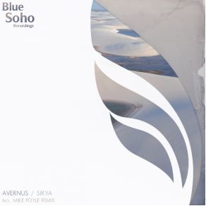 Sirya (Incl. Mike Foyle Remix) album cover