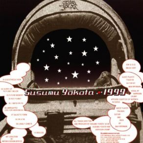 1999 album cover