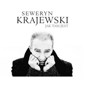Jak Tam Jest album cover