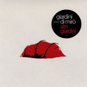 Altri Giardini album cover