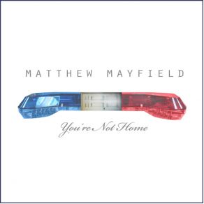 You'Re Not Home EP album cover