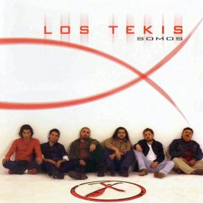 Somos album cover