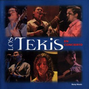 En Concierto album cover