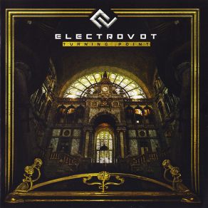 Turning Point album cover