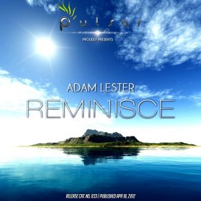 Reminisce - Single album cover