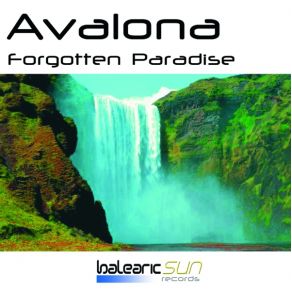 Forgotten Paradise album cover
