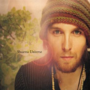Universo album cover
