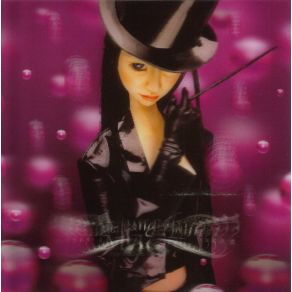 Magic To Go To My Star album cover