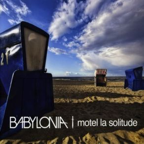 Motel La Solitude album cover