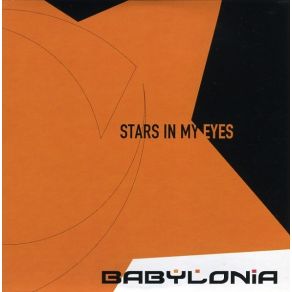 Stars In My Eyes album cover