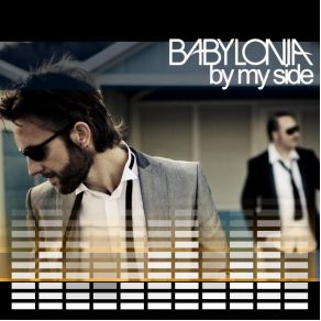 By My Side (Promo) album cover