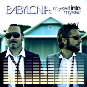 Myself Into Myself album cover