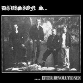 ... Efter Revolutionen album cover