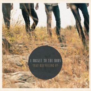 That Old Feeling - EP album cover