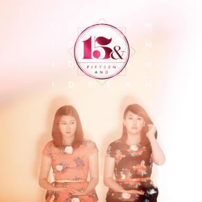 I Dream (Single) album cover