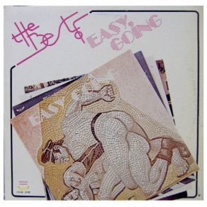 The Best Of Easy Going album cover