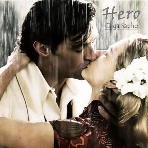 Hero (Single) album cover