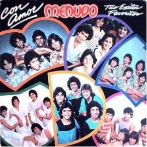 Tus Exitos Favoritos album cover
