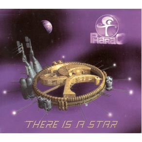 There Is A Star album cover