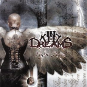 Highest Beauty album cover