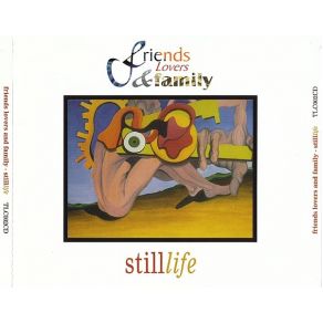 Still Life (Cd2) album cover