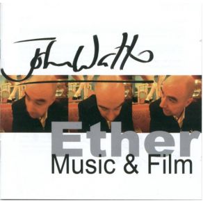 Ether Beep Start album cover