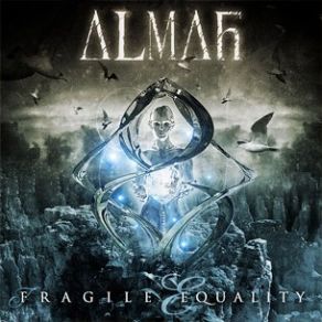 Fragile Equality album cover