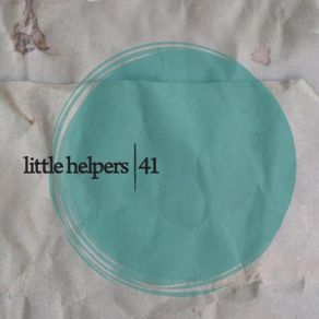 Little Helper 41 album cover