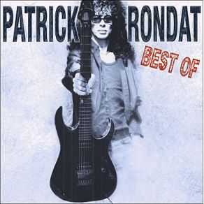 Best Of album cover