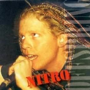 Nitro album cover