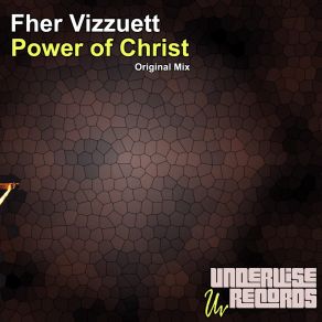 Power Of Christ (Single) album cover