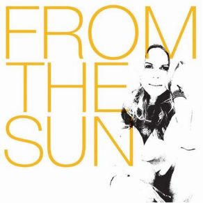 From The Sun album cover