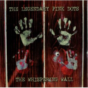 The Whispering Wall album cover