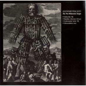 The Pre - Millennial Single album cover