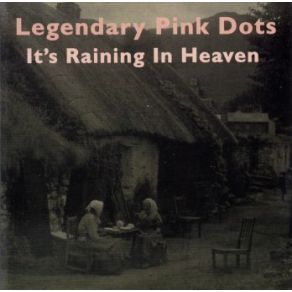 It'S Raining In Heaven album cover