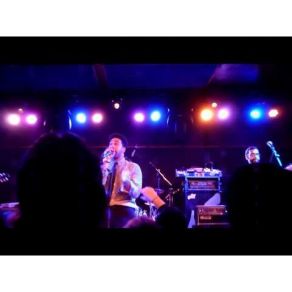Live At Knitting Factory (CD 2) album cover