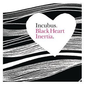 Black Heart Inertia album cover
