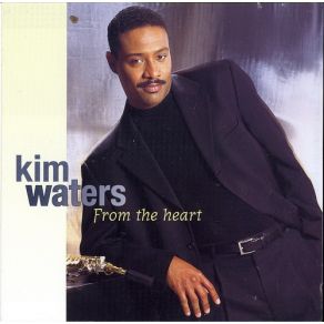 From The Heart album cover